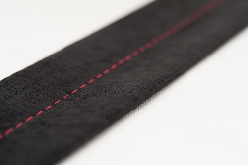 Кистевые бинты STECTER сделают Ваши тренировки безопасными. Приятный и прочный материал не скользит, не перекрывает кровоток в кистях рук и обеспечивает им отличную поддержку. Цвет - черный фото 9 Кистевые бинты STECTER фото 9