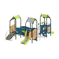 Romana Игровой комплекс 057.116.00