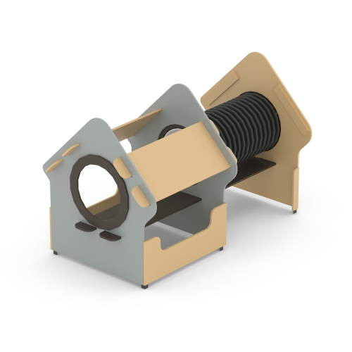 Romana Игровой модуль Романа 115.43.00