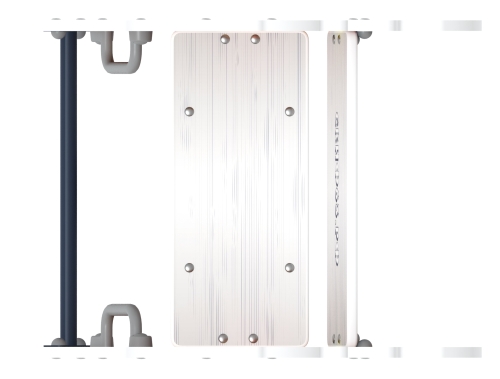 Совенок-моряк - Качалка на пружине - ИО 22.17.05 фото 4