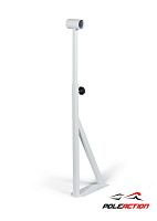 Модель №11 - стойка балетного (хореографического) станка с регулировкой высоты