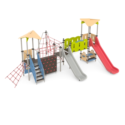 Romana Игровой комплекс Романа 101.63.09