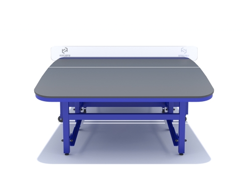 Стол для Текбола передвижной (TEQBALL) фото 3