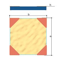 Romana Песочница 2х2 Романа 109.33.00