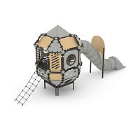 Romana Игровой комплекс "Башня" Romana 057.109.02