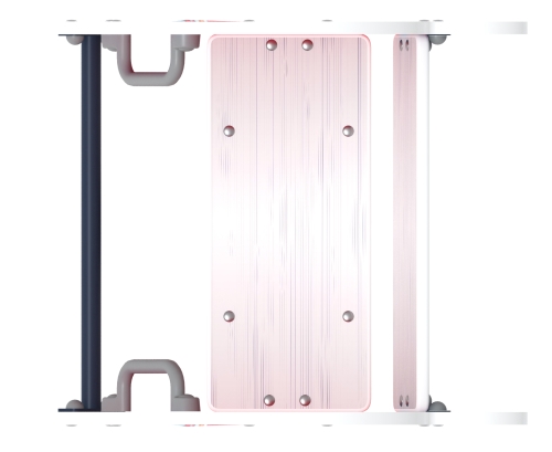 Осьминог - Качалка на пружине - ИО 22.17.03 фото 4