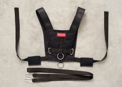 Стропы для тренировочных саней STECTER 2.0 фото 5