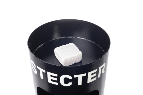 Соревновательная стойка для магнезии STECTER фото 3