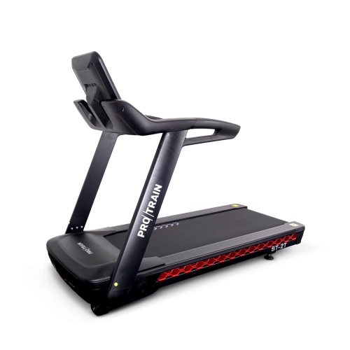 Электрическая беговая дорожка Protrain ST-2T фото 12 Электрическая беговая дорожка Protrain ST-2T фото 12