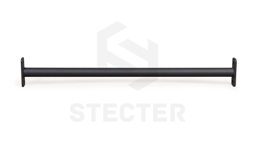 Одинарная перекладина "Толстый хват", L1100 фото 3