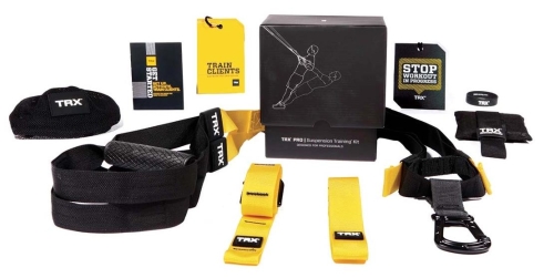 Петли TRX PRO P3