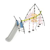 Romana Детский игровой комплекс (Дуги) Romana 131.07.00