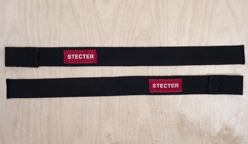 Лямки (ремни) на запястье (хлопок, пара) фото 3