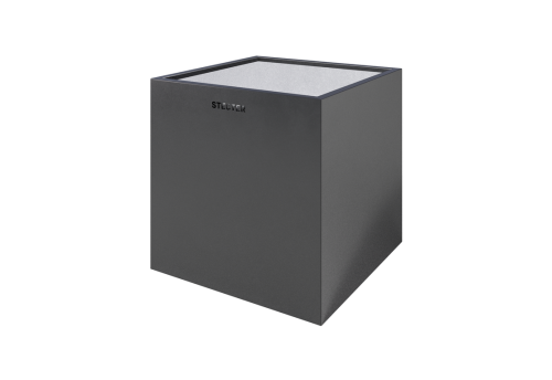 Вазон для цветов (кашпо) «Квадро» фото 2