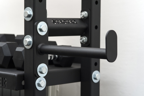 Кронштейн для хранения тренировочного каната фото 2