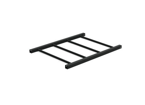 Модуль рукохода (L=1100мм)