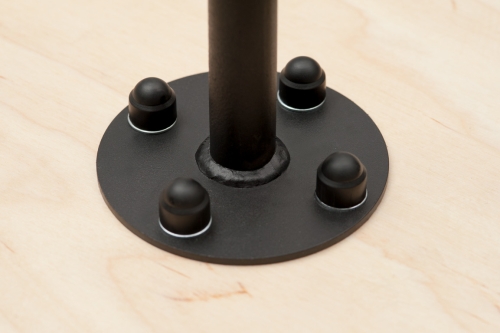 Тарелочка на кронштейне, D=290 мм фото 6