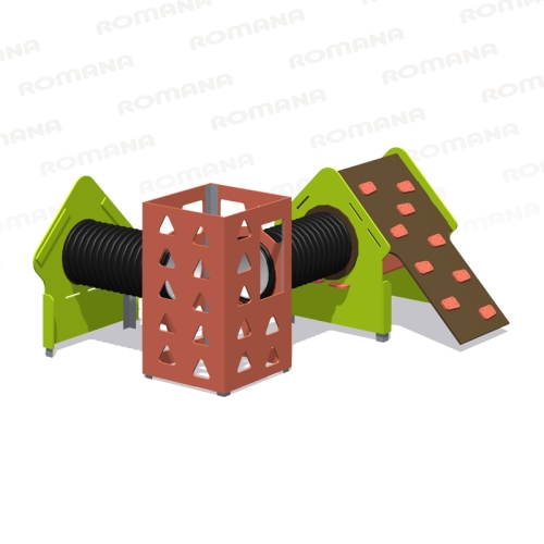 Romana Игровой домик 30.09 Romana 115.46.00 фото 2