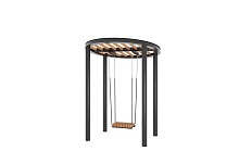 Пергола "Оазис" малая