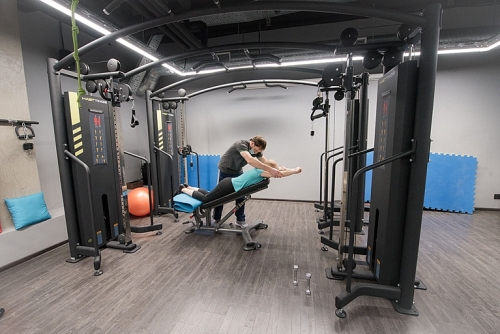 Кроссовер Hasttings Digger HD022-1 (HD024-1+HD024-1+HD023opt-1) фото 3 Кроссовер Hasttings Digger HD022-1 (HD024-1+HD024-1+HD023opt-1) фото 3