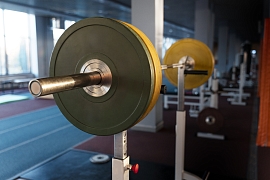 Как выбрать штангу