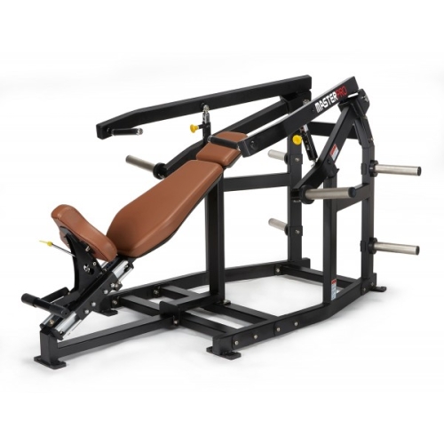 Независимый наклонный жим от груди LP-303