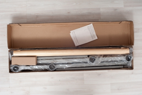 2-х уровневый мобильный (переносной) хореографический станок «Eco» HOME фото 10