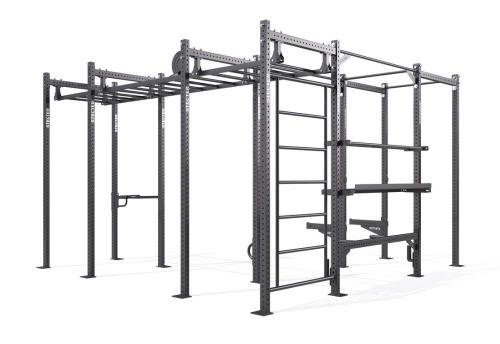 Функциональная рама 4000х4000 мм, H=2810 мм фото 2