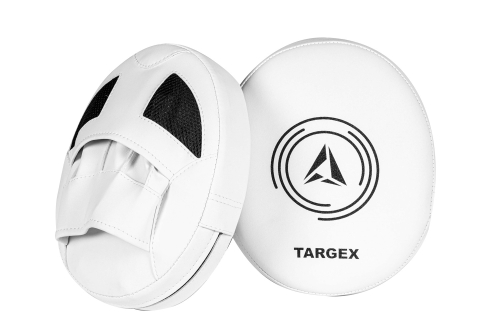Лапы боксерские TARGEX AIR Лапы боксерские TARGEX AIR