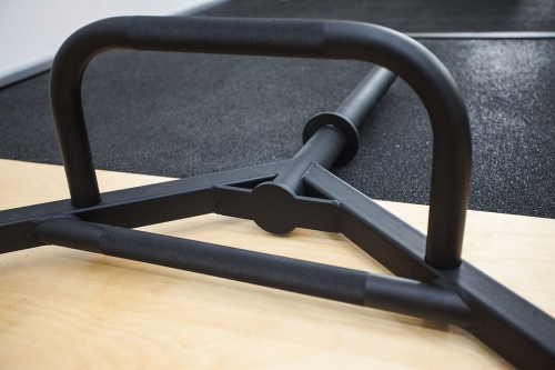 Трэп-гриф STECTER фото 7