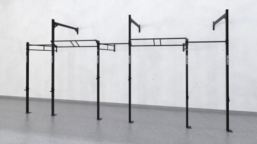 Пристенная рама 6900х1800, H=3660 мм фото 2