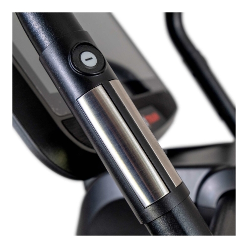 Велотренажер Protrain K9003W-LED, вертикальный фото 5