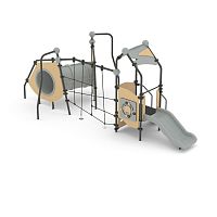 Romana Игровой комплекс 057.118.00 (2023) 057.118.00