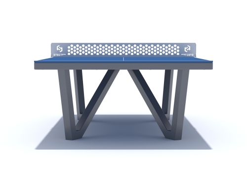 Теннисный стол Urban Park (уличный) фото 3