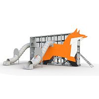 Romana Комплекс игровой детский Romana 125.01.00