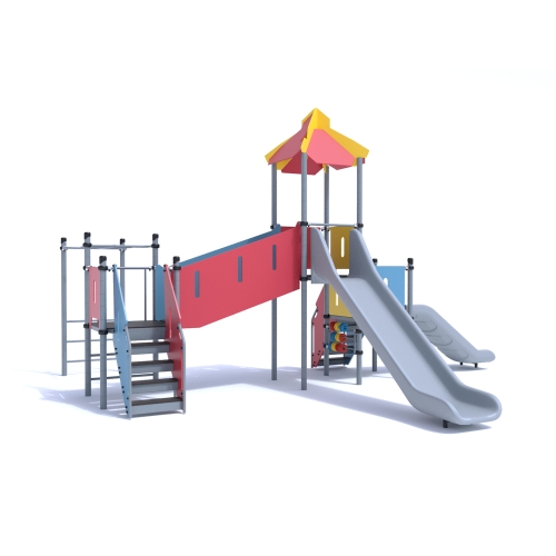 Romana Детская площадка Romana 101.09.09