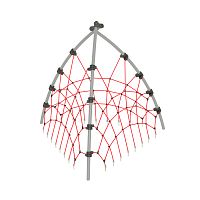 Romana Игровой комплекс 131.01.00