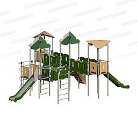 Romana Игровой комплекс Романа 101.14.19