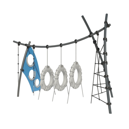 Romana Детский игровой комплекс Romana 131.08.00