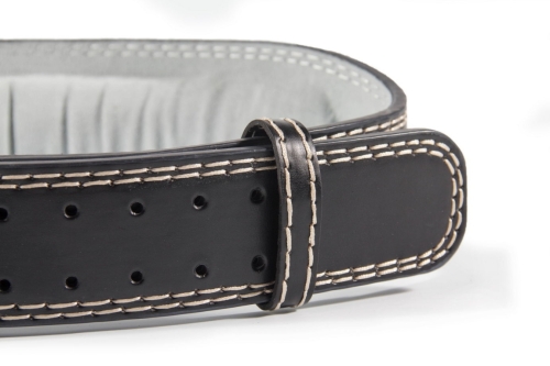 Пояс тяжелоатлетический фото 6