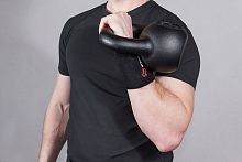 Напульсник для гири Stecter (шт)