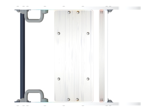 Рыбка - Качалка на пружине - ИО 22.17.04-И1 фото 4