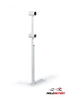 Модель №1 - стойка балетного (хореографического) станка двухуровневого