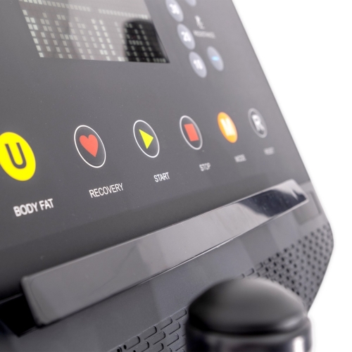 Эллиптический тренажер Protrain ORDE-33 фото 6