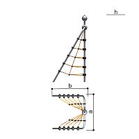 Romana Игровой комплекс Romana 057.04.00