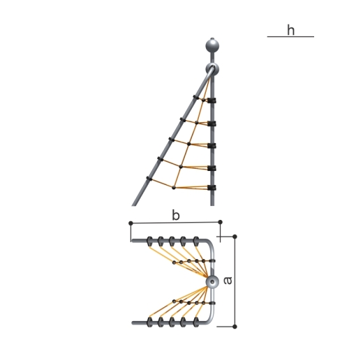Romana Игровой комплекс Romana 057.04.00