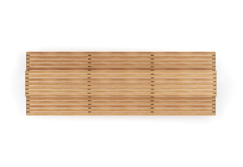 Скамейка уличная «Вена» фото 4