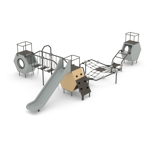 Romana Игровой комплекс Romana 115.82.00