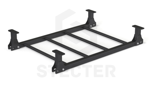 Модуль рукохода (L=1100мм) фото 4