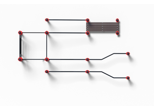 Комплекс PARASTECTER фото 3